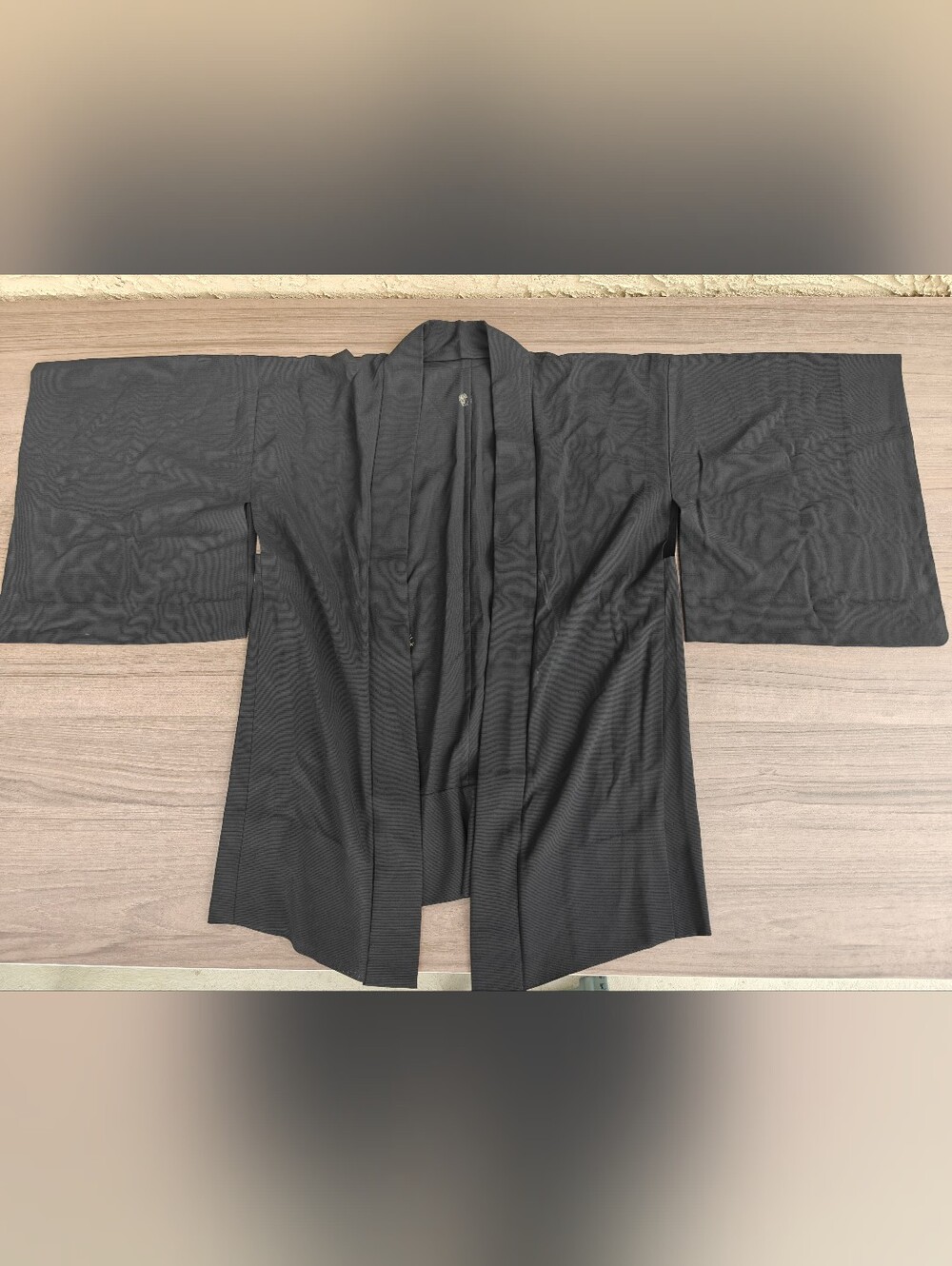 Japanese Real Kimono Haori